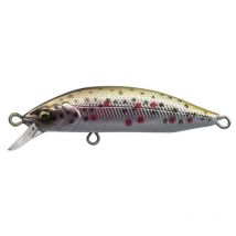 Leurre Coulant Babyface M50sr-s - 5cm Brown Trout