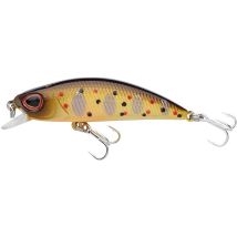 Leurre Coulant Berkley Dex Bullet Jerk - 5cm Brown Trout - Pour Pêche des Carnassiers - Pêcheur.com