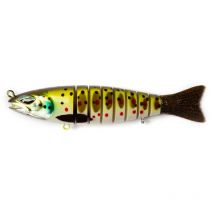 Leurre Coulant Need2fish S-funky - 15.7cm Brown Trout