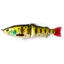 Leurre Coulant Need2fish Statam 190s - 18.8cm Brown Trout