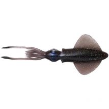Octopus Savage Gear 3d Lb Swim Squid - 11g Brown - Pêcheur.com