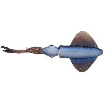 Leurre Souple Savage Gear Swim Squid Lrf - 5cm - Par 5 Brown - Pour Pêche en Mer - Pêcheur.com