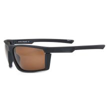 Lunettes Polarisantes Vision Ryde Polarized Sunglasses Brown - Pêcheur.com