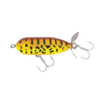 Leurre De Surface Heddon Tiny Torpedo - 5cm Brs