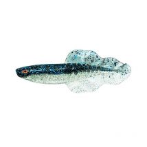 Leurre Souple Chasebaits Flacid Shad - 10cm - Par 6 Bruiser - Pêcheur.com