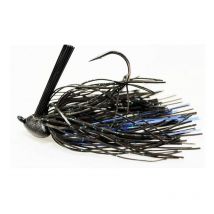 Jig Missile Baits Ike's Head Banger Jig - 14g Bruiser
