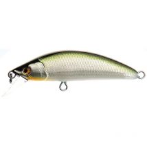 Leurre Coulant Ito Craft Emishi 50 S - 5cm Bs
