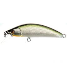 Leurre Coulant Ito Craft Yamai 50 S Type Ii - 5cm Bs