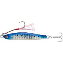 Jig Williamson Trick Metal Jig - 30g Bs - Pêcheur.com