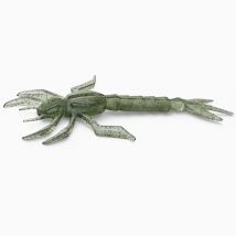 Soft Lure Nays Drgn - 8.9cm - Pack Of 6 Bs015035035