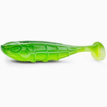 Esca Morbida Nays Vnm 2.7 - 6.9cm - Pacchetto Di 10 Bs030027007
