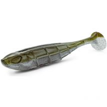 Softbait Nays Vnm 43 - 10.9cm - Partij Van 7 Bs030043001