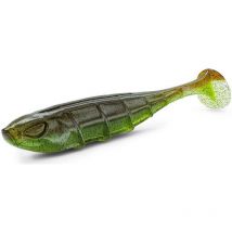 Soft Lure Nays Vnm 80 - 16.5cm - Pack Of 2 Bs030080005