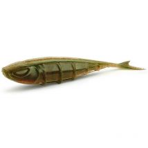 Softbait Nays Splt 45 - 11.4cm - Partij Van 7 Bs050045002