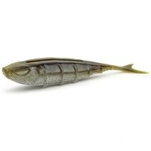Softbait Nays Splt 70 - 17.8cm - Partij Van 3 Bs050070001