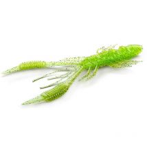 Esca Artificiale Morbida Nays Crtr 30 - 7.6cm - Pacchetto Di 7 Bs060030007