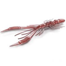 Gummifisch Nays Crtr 40 - 10.2cm - 5er Pack Bs060040013