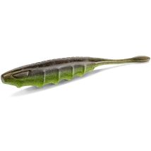 Softbait Nays Ndl 50 - 12.7cm - Partij Van 5 Bs07005000505