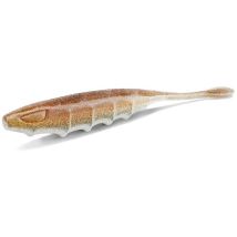 Esca Artificiale Morbida Nays Ndl 50 - 12.7cm - Pacchetto Di 5 Bs07005000605