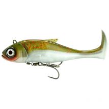 Gemonteerd Softbait Fiiish Blaster Shad 130 - 13cm Bs1475