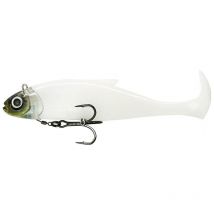 Pre-rigged Soft Lure Fiiish Blaster Shad 160 16cm Bs1477