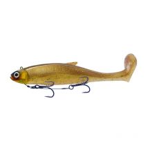 Pre-rigged Soft Lure Fiiish Blaster Shad 200 16cm Bs1525