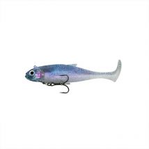 Pre-rigged Soft Lure Fiiish Blaster Shad 160 16cm Bs1526