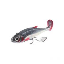 Pre-rigged Soft Lure Fiiish Blaster Shad 160 16cm Bs1527