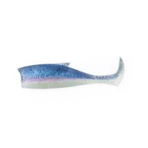 Vinilo Montado Fiiish Blaster Shad 130 - 13cm Bs1545