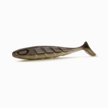 Esca Artificiale Morbida Nays Prdtr 3.5 2.0 - 8.9cm - Pacchetto Di 6 Bs18003504105