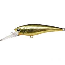 Esca Artificiale Supending Lucky Craft Bevy Shad - 6cm Bs60-jp-0006