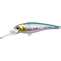 Suspending Lure Lucky Craft Bevy Shad Bs60-jp-0739