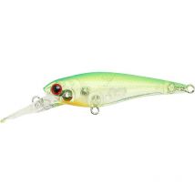 Lokaas Suspending Lucky Craft Bevy Shad Bs60-jp-0941