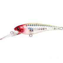 Esca Artificiale Supending Lucky Craft Bevy Shad - 6cm Bs60-jp-5431