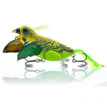 Oppervlakte Lokaas Chasebaits The Smuggler 65 Bs65-01