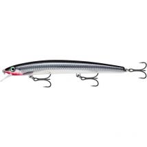 Leurre Suspending Rapala Maxrap Mxr - 13cm Bsbl