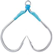 Assist Hook Bkk Sf Lentus S Bsfls4/0