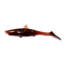 Vinilo Kanalgratis Baby Shark - 10cm - Paquete De 8 Bshark-motorredgl-05