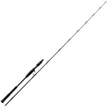 Canna Casting N.s Black Hole Boca Slow Jigging Bsjb642h2mf