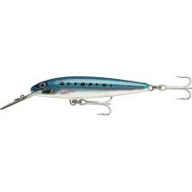 Leurre Plongeant Rapala Countdown Magnum - 14cm Bsrd