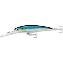 Leurre Flottant Rapala X-rap Magnum 30 - 16cm Bsrd - Pêcheur.com