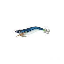 Turlutte Williamson Killer Squid Jig 3,5 - 11cm Bsrdl - Pêcheur.com