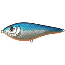 Esca Artificiale Affondante Cwc Buster Jerk Swim Bait - 13cm Bsw13.551