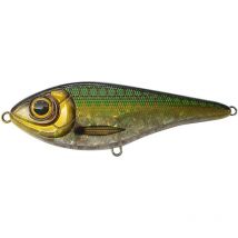 Köder Sinkend Cwc Buster Jerk Swim Bait - 13cm Bsw13.766