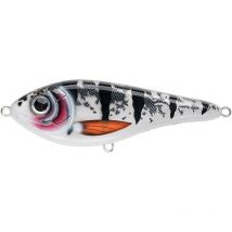 Esca Artificiale Affondante Cwc Buster Jerk Swim Bait - 13cm Bsw13.778