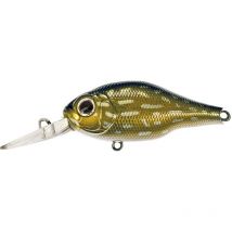 Esca Artificiale Galleggiante Zip Baits B Switcher 2.0 No Rattle - 5.5cm Bswit2.0491