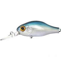 Esca Artificiale Galleggiante Zip Baits B Switcher 2.0 No Rattle - 5.5cm Bswit2.0u004