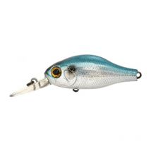 Floating Lure Zip Baits B Switcher 2.0 No Rattle Bswit2.0u017