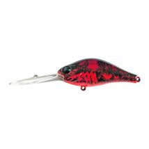 Floating Lure Zip Baits B Switcher 3.0 No Rattle Bswit3.0054