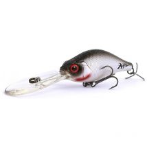 Drijvend Kunstaas Zip Baits B Switcher 4.0 No Rattle B.swit4-0uf20th